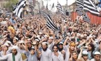 JUI-F Warns Of Protest Over Delay In Madaris Registration Bill