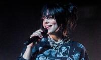 Billie Eilish Faces Unexpected Twist During Stage Performance