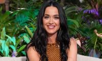 Katy Perry Stuns Onlookers At IHeartRadio Z100’s Jingle Ball 2024