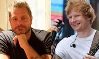 Ed Sheeran's Cousin Exposes Bitter Feud And Slams Singer's Music