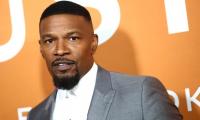 Jamie Foxx Ends Up With Stitches Following Birthday Dinner Incident