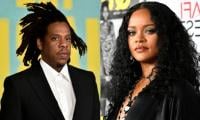 Jay-Z Under Fire For Cringe Joke Aimed At Rihanna Amid Rape Allegations