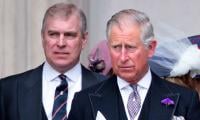 Palace Insider Reveals King Charles Reaction To Prince Andrew Latest Scandal