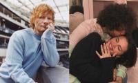 Ed Sheeran Reveals Traumatic Memory With Selena Gomez’s Fiancé Benny Blanco 