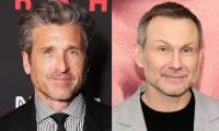 Christian Slater Reunites With Mobsters’ Patrick Dempsey After 33 Years