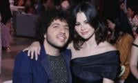 Benny Blanco Releases Romantic Video From Selena Gomez Engagement