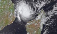 At Least 14 Killed As Cyclone Chido Devastates Mayotte