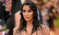 Kim Kardashian Makes Shocking Confession About Family's Christmas Plans