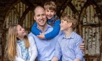 Prince William Reveals ‘very Difficult’ Discussion He Had With Children