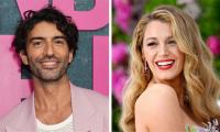 Blake Lively Breaks Silence On Justin Baldoni's 'emotional' Remark