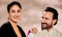 Kareena Kapoor, Saif Ali Khan Reunite For Upcoming Movie 'Spirit': Insider 