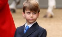 Prince Louis Paves His Own Path With Tradition-breaking Milestone