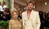 Chris Hemsworth And Elsa Pataky Welcome 'new Member' To Family