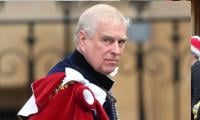 Prince Andrew's Spy Scandal Could Cost Him His Title