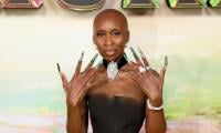 Cynthia Erivo Opens Up About Exhausting ‘Wicked’ Experience 