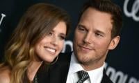 Chris Pratt Pours His Heart Out On Wife Katherine Schwarzenegger's Birthday