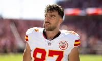 Travis Kelce Dishes On Retirement Plans As NFL Season Nears Its End