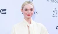 Elle Fanning Stuns Onlookers At ‘A Complete Unknown’ Screening