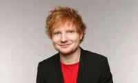 Ed Sheeran Stays Cheerful Amid Ongoing Family Feud