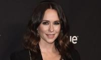 'Proud Mom' Jennifer Love Hewitt Raves About Daughter's Big Dreams