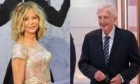 Meg Ryan Breaks Silence On Awkward Interview With Michael Parkinson