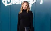  Ashley Tisdale Reveals 'unfiltered' Take On Raising Daughters