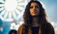 Zendaya Opens Up About Emotional Toll Of Playing Rue In 'Euphoria'