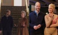 Prince William, Hannah Waddingham's New Video Goes Viral, Fans React