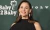 Jennifer Garner steps out to shop for holidays with Ben Affleck