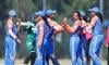 India beat Pakistan in Women's U19 T20 Asia Cup opener