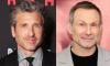 Christian Slater reunites with Mobsters’ Patrick Dempsey after 33 years