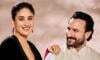 Kareena Kapoor, Saif Ali Khan reunite for upcoming movie 'Spirit': insider 