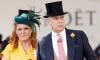 Sarah Ferguson stands by Prince Andrew amid 'Chinese Spy' scandal