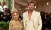 Chris Hemsworth and Elsa Pataky welcome 'new member' to family