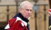 Prince Andrew's spy scandal could cost him his title