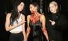 Katy Perry joins Meghan Trainor to celebrate Nicole Scherzinger’s success