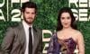 Shraddha Kapoor gushes over meeting Andrew Garfield at Red Sea Film Festival