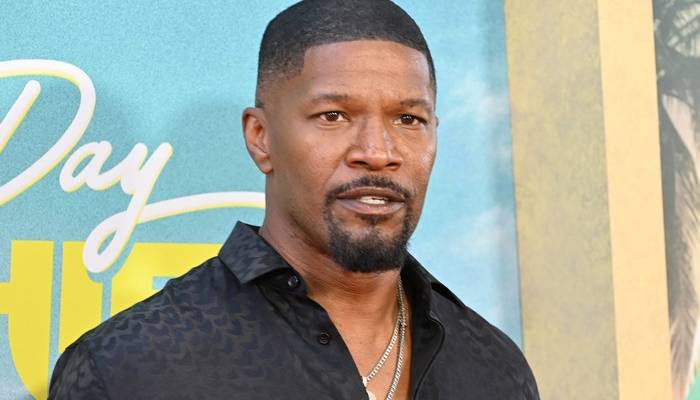 Jamie Foxx details his weeks-long coma in his new Netflix special What Happened Was...