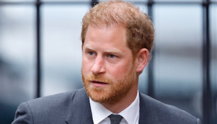 Prince Harry receives upsetting title ahead of royal family’s reunion