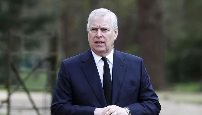 Prince Andrew ‘searching’ for new home after pressure builds from royals