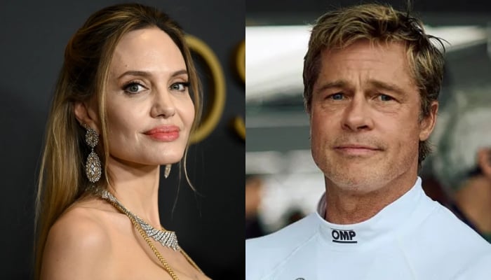 Angelina Jolie admits she feels lonely amid Brad Pitt, Ines De Ramon romance