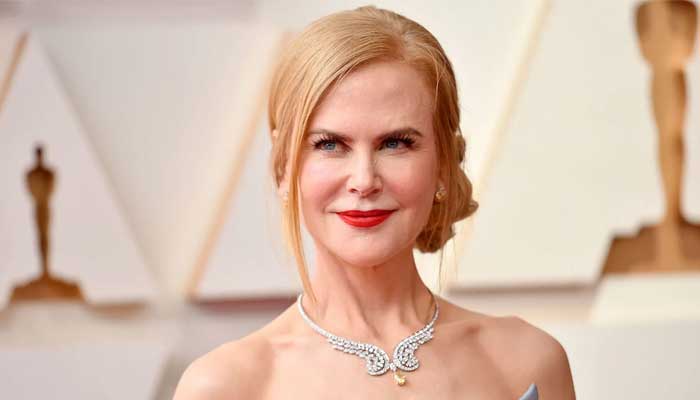 Nicole Kidman almost quit her career in 2008