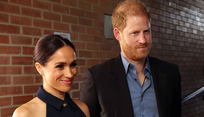 Meghan Markle sets ‘new rule’ for Prince Harry’s appearances