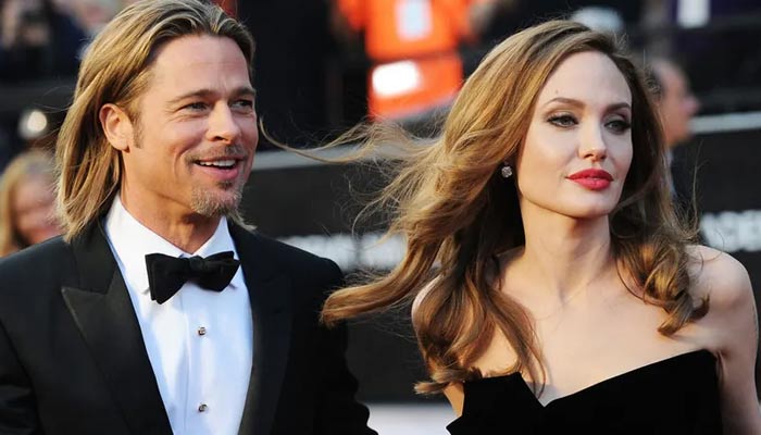 Angelina Jolie reflects on her pastimes following Brad Pitt split