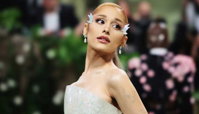 Ariana Grande leaves fans devastated by recent tour update