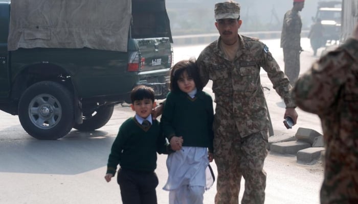 Some wounds never heal: Survivors, families recall APS tragedy