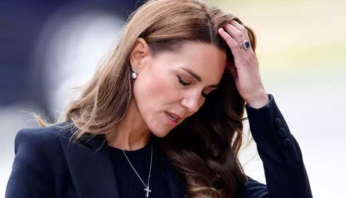 Kate Middleton explains painful cancer journey in emotional message