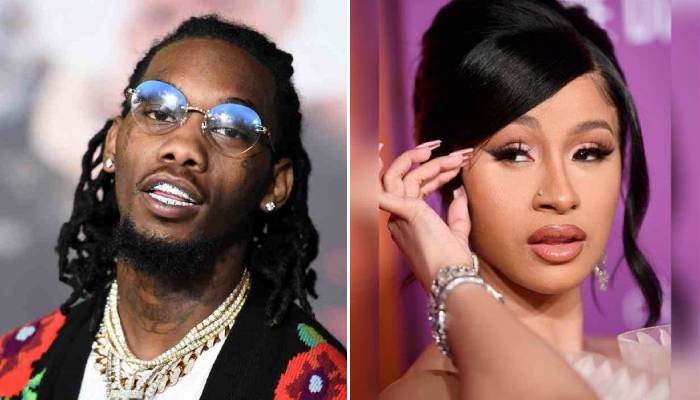 Cardi B filed for divorce from Offset back in September 2024