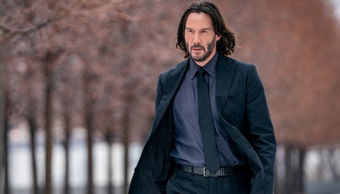 John Wick producer says that the ‘stars have to align’ if the fifth entry confirms