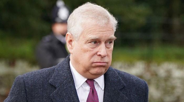 Prince Andrew ‘pressured’ to rethink upcoming Buckingham Palace go to